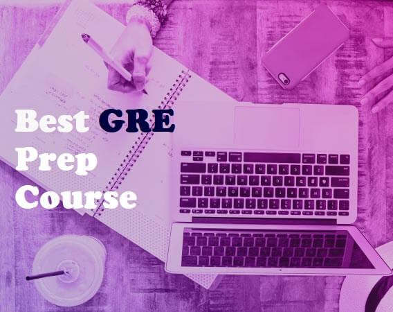 Best Gre Prep Courses Online
