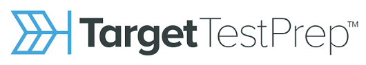 Target Test Prep Logo