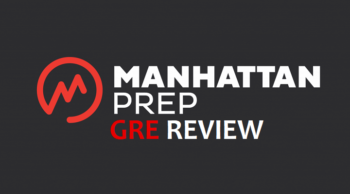 Manhattan Prep GRE Review