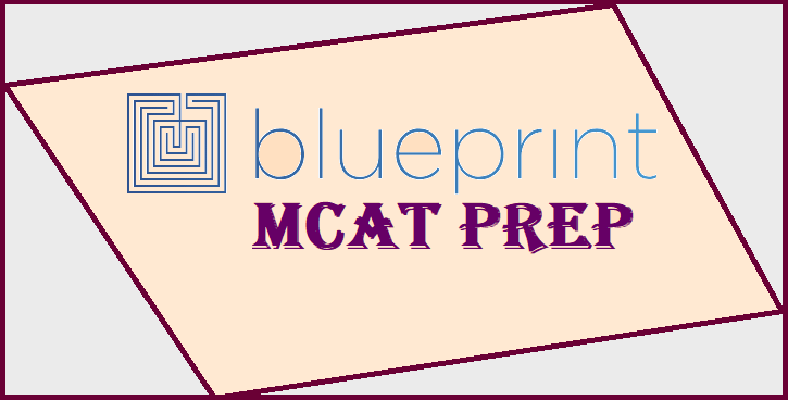 Blueprint MCAT Prep Review